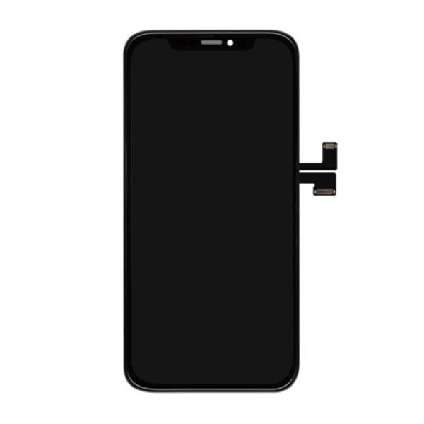 iPhone 11 Pro Skärm med LCD Display In-Cell JK Black