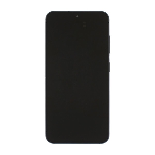 Samsung Galaxy S23 Skärm med LCD Display Original - Svart Black