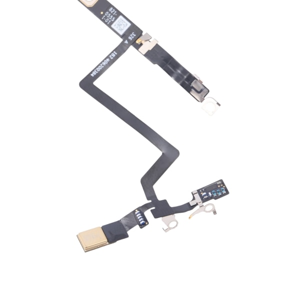 iPhone 16 Pro Bluetooth Antenn Flexkabel Original Blue