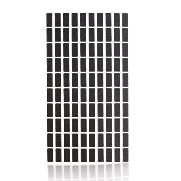 iPhone 6 Kuddar för Skärmkontakt White