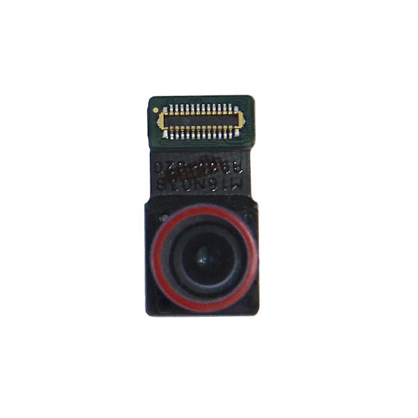 OnePlus 7T Framkamera Svart
