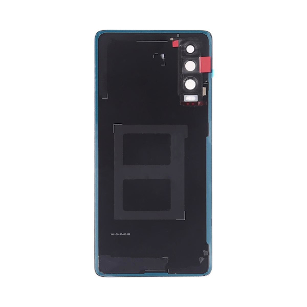 Huawei P30 Baksida/Batterilucka - Pärl Vit White