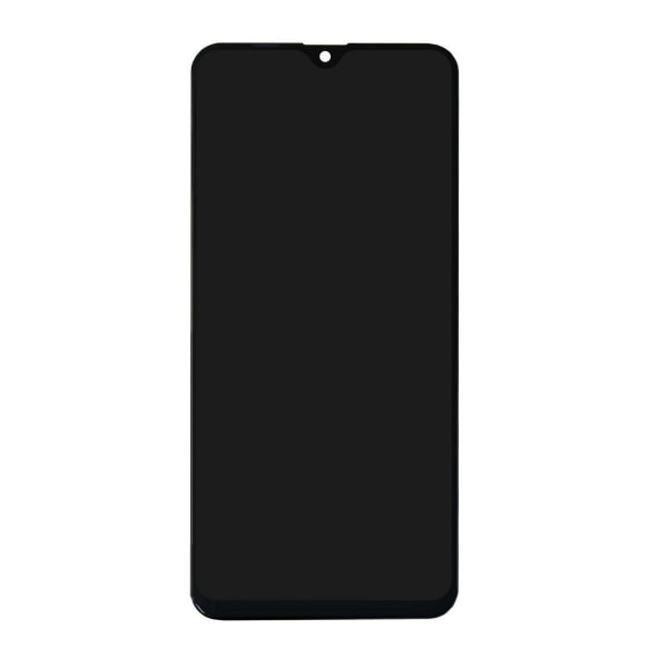 Samsung Galaxy M20 2019 Skärm med LCD Display - Svart Black