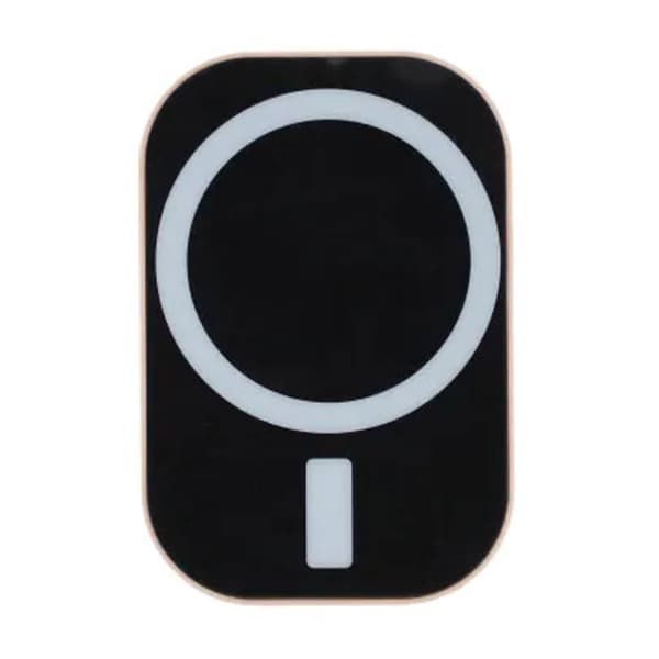 Magnetiskt Suggrepp med Magsafe för iPhone - Beige beige