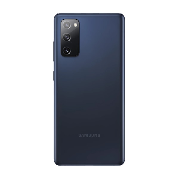 Samsung Galaxy S20 SM-G981B FE 128GB Cloud Navy - Mycket bra skick (A) Blå