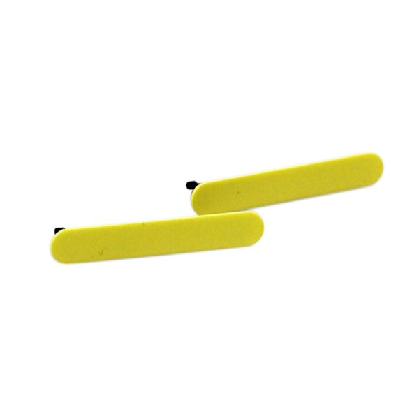 Sony Xperia Z5 Compact USB Lucka - Gul Yellow