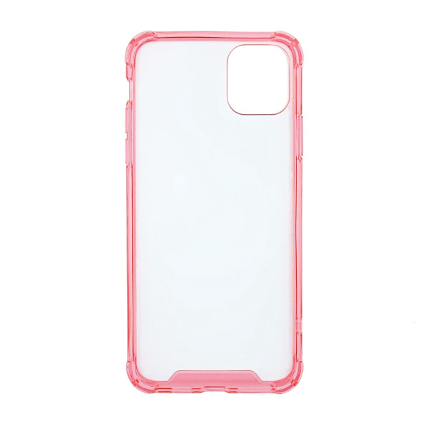 Stöttåligt Mobilskal iPhone 11 Pro - Rosa Rosa