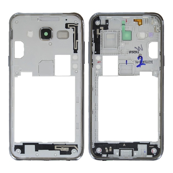 Samsung Galaxy J5 (SM-J500F) Chassi / Mittre Ram Svart Original