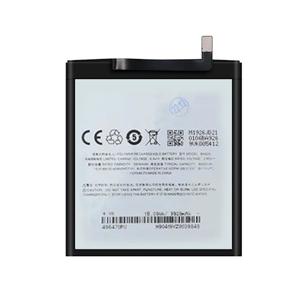 Batteri till Meizu BA926