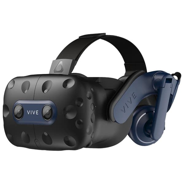 HTC VIVE Pro 2 Full Kit VR-system - Nyskick