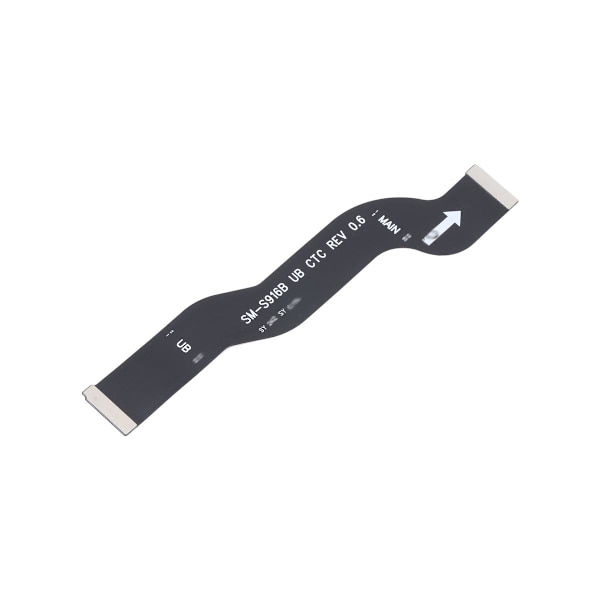 Samsung Galaxy S23 Plus LCD Skärm Flexkabel Original