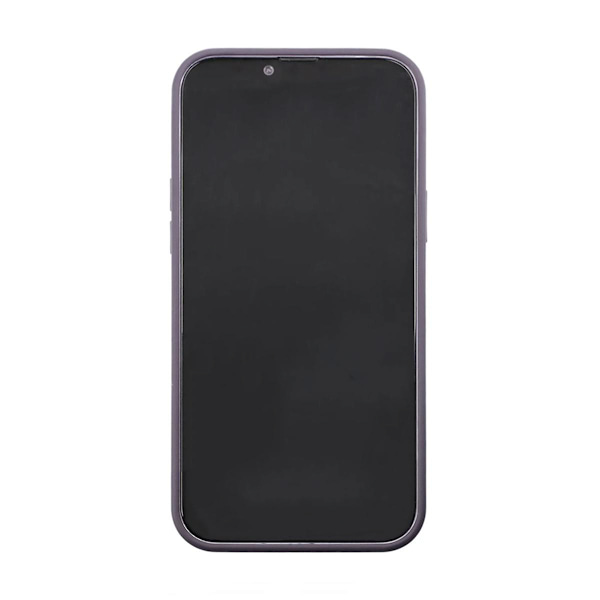 iPhone 14 Plus Skal med MagSafe Stativ Rvelon - Lila Purple