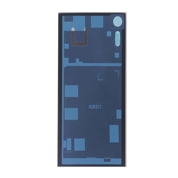 Sony Xperia XZ Baksida/Batterilucka - Rosa Pink