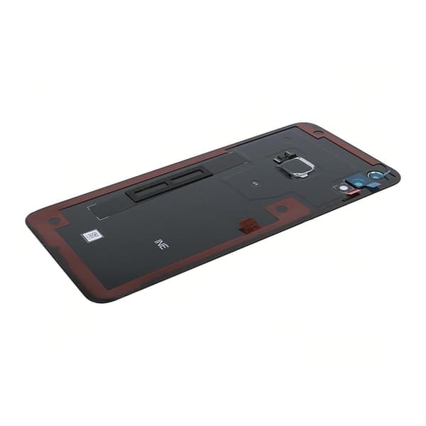 Huawei P Smart Plus Baksida/Batterilucka Original - Svart Black