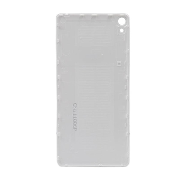 Sony Xperia E5 Baksida/Batterilucka - Vit White