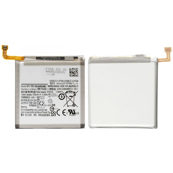 Samsung Galaxy A80 Batteri