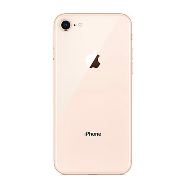 iPhone 8 A1863 256GB Gold- Använt skick (C) Gold