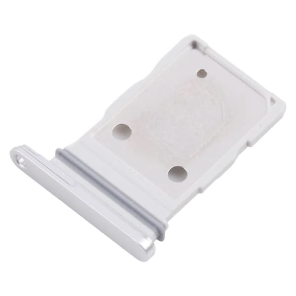 Samsung Galaxy S26 Dual SIM Tray - White vit