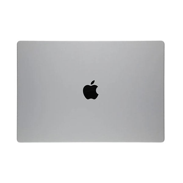 MacBook 16.2" M1/M2 2021-2022 A2485 LCD Display Original - Silver Silver