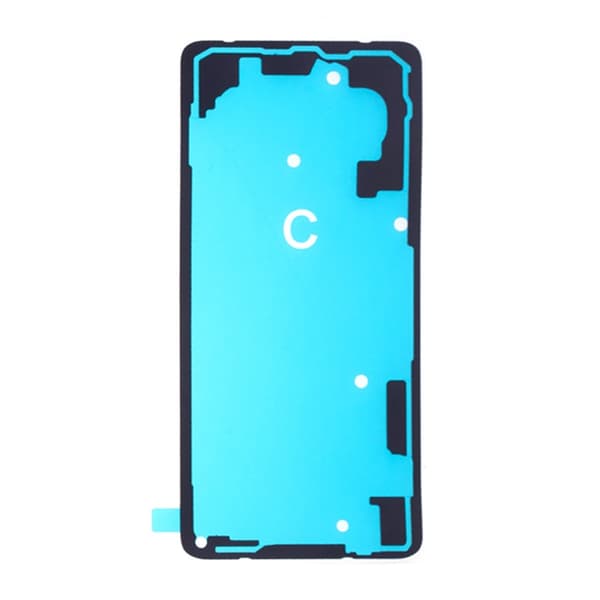 Samsung Galaxy S10 Plus Självhäftande Rework Kit