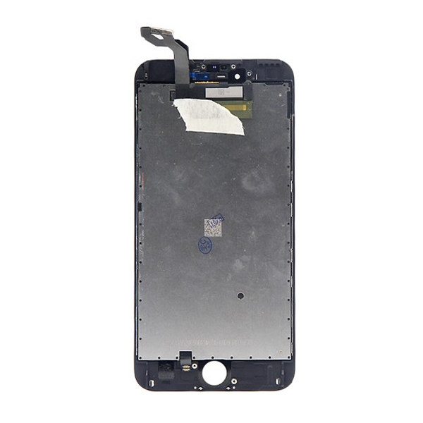 iPhone 6S Plus LCD Skärm Original - Svart Black