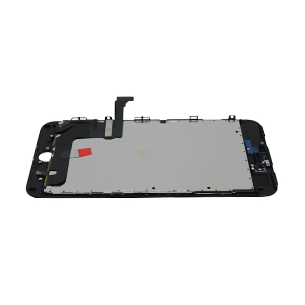 iPhone 7 Plus LCD Skärm (DTP) - Svart Black
