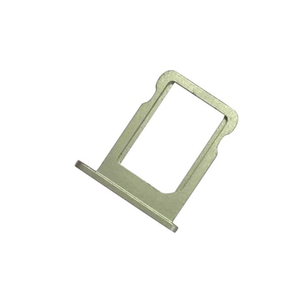 iPad Air 4 2020 Simkortshållare - Grön Grön