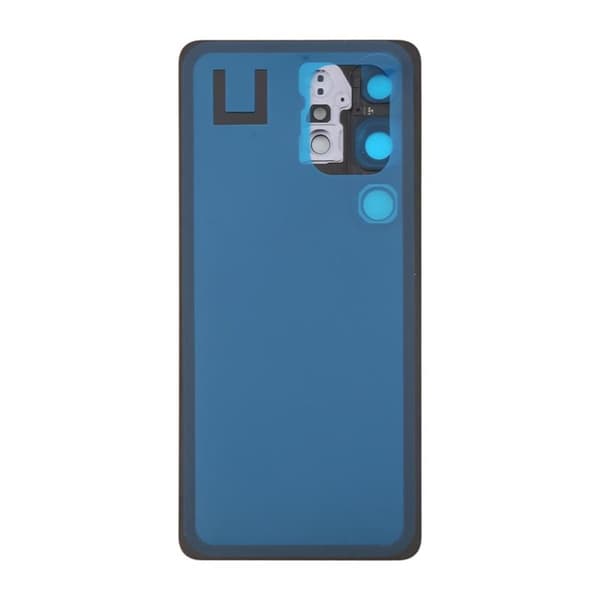 Samsung Galaxy S26 Ultra Baksida Original - Svart