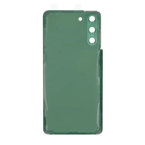 Samsung Galaxy S21 5G (SM-G991) Baksida - Vit White