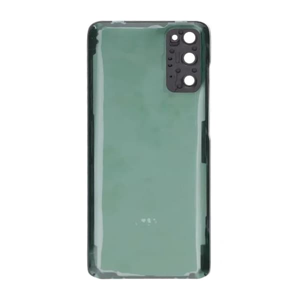 Samsung Galaxy S20 SM-G980F Baksida Bra Kvalitet - Rymdgrå harmaa