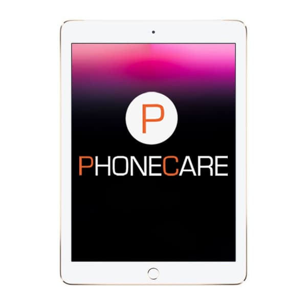 Begagnad iPad Air 2 16GB Guld - Använt skick Guld