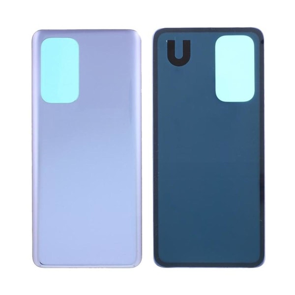 OnePlus 9 Baksida/Batterilucka - Lila Purple