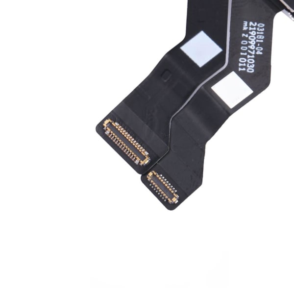 iPhone 13 Pro Max Framkamera Modul Svart