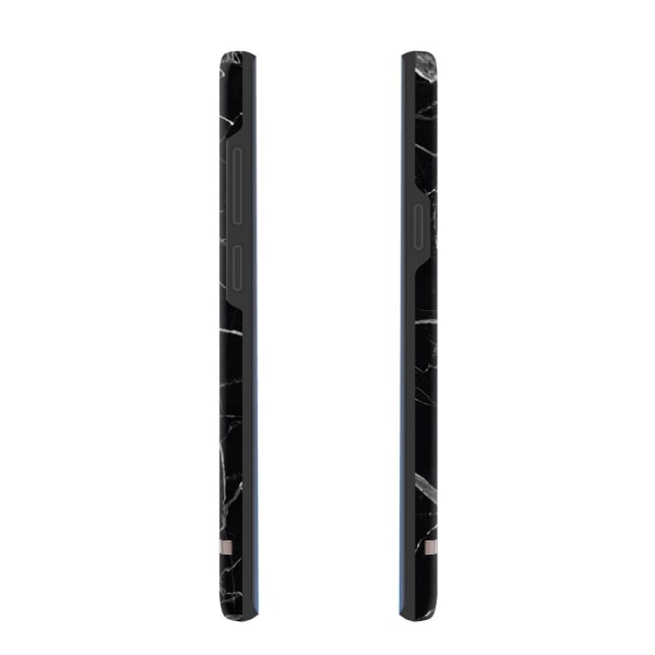 Richmond & Finch Skal Svart Marmor - Samsung S10e Black