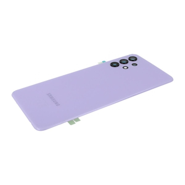 Samsung Galaxy A32 4G Baksida Original - Violett Plum