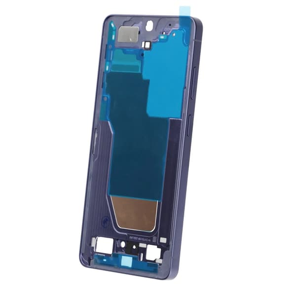 Samsung Galaxy S26 Ultra Mitten Ram - Lila lilla