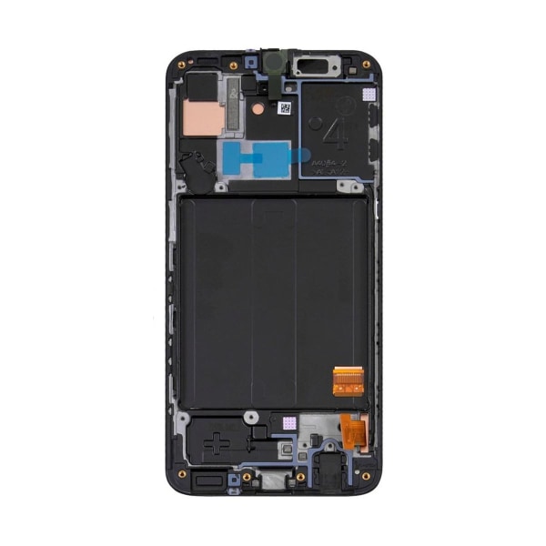Samsung Galaxy A40 -näyttö LCD-näytöllä alkuperäinen - musta 840e | 2 |  Fyndiq