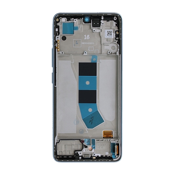 Xiaomi Redmi Note 13/Redmi Note 13 NFC Display - Blue Blå