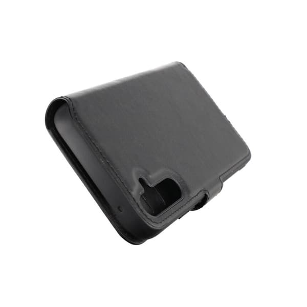 Samsung Galaxy A54 5G Plånboksfodral Magnet Rvelon - Svart Black