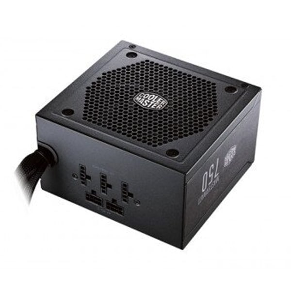 Cooler Master PC PSU MasterWatt 750w Brons