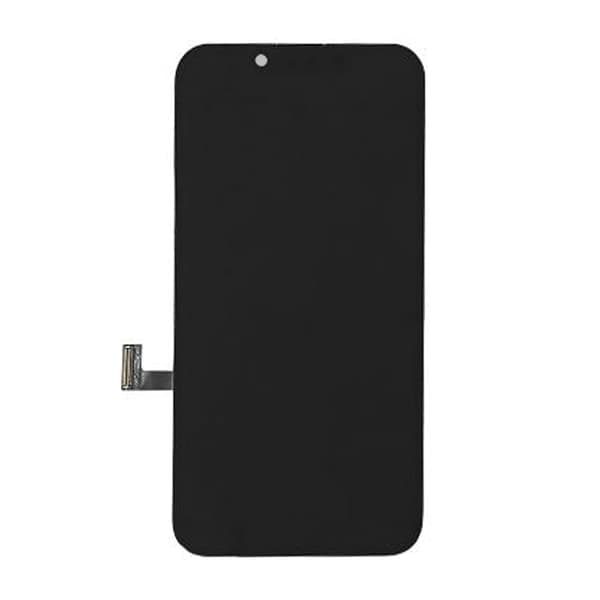 iPhone 13 Mini Skärm med LCD Display In-Cell Svart