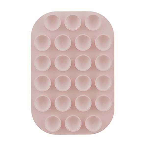 Magnetiskt Suggrepp med Magsafe för iPhone - Beige beige