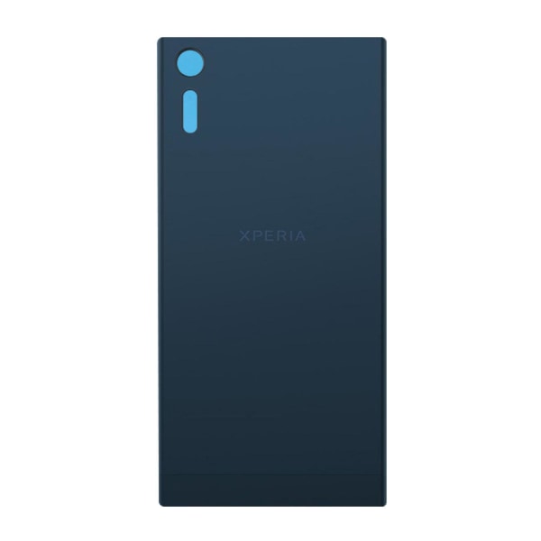 Sony Xperia XZ Baksida/Batterilucka - Blå Blue