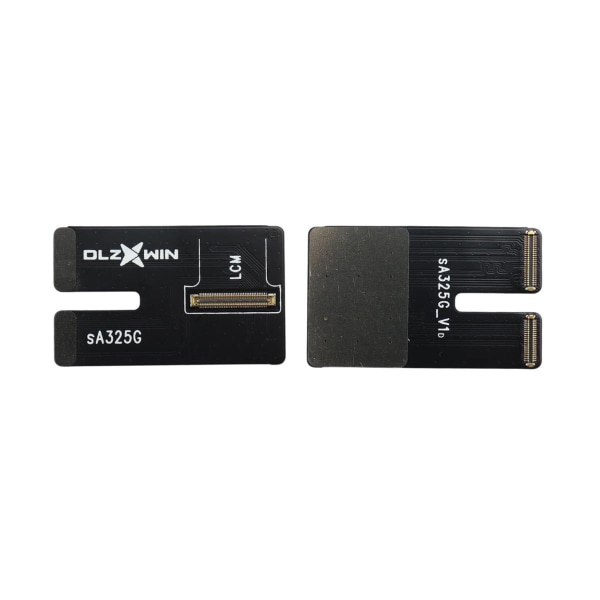 Samsung A32 5G LCD Skärm kabel för iTestBox DL S300