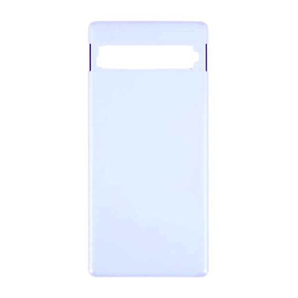 Google Pixel 7A Baksida - Blå Blue