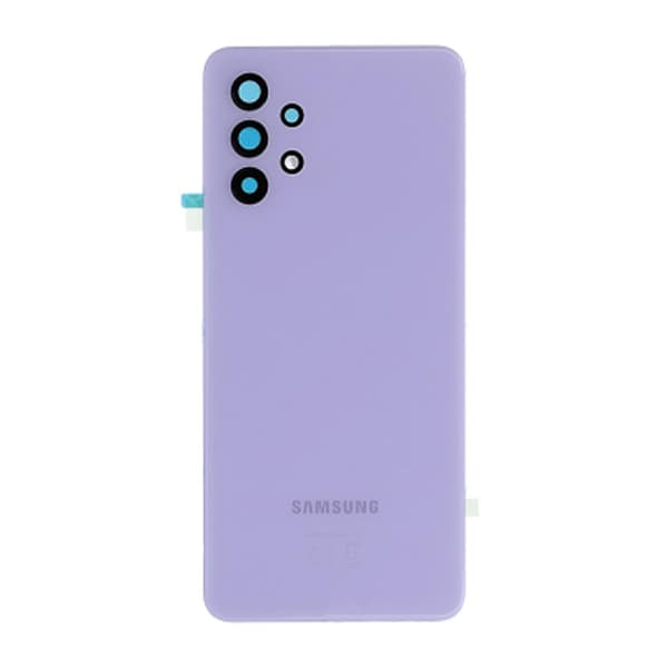 Samsung Galaxy A32 4G Baksida Original - Violett Plum