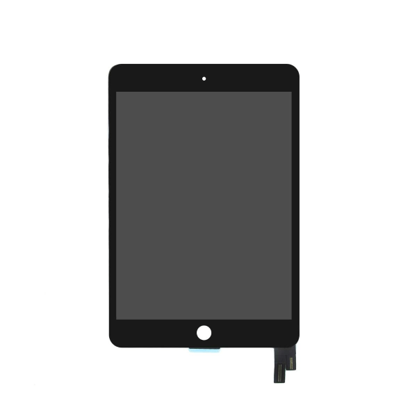 iPad Mini 4 Skärm/Display OEM - Svart Svart