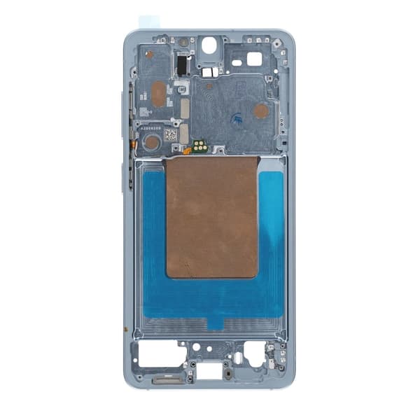 Samsung Galaxy S26 Mitten Ram - Blå blå