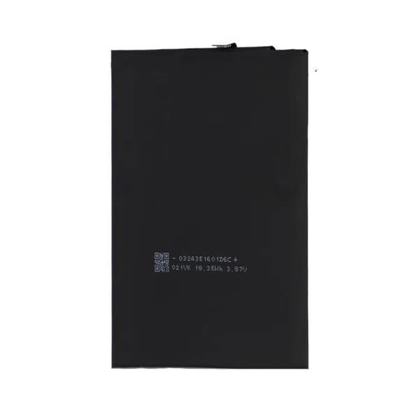 Xiaomi Redmi Note 9 Batteri BN62 Red