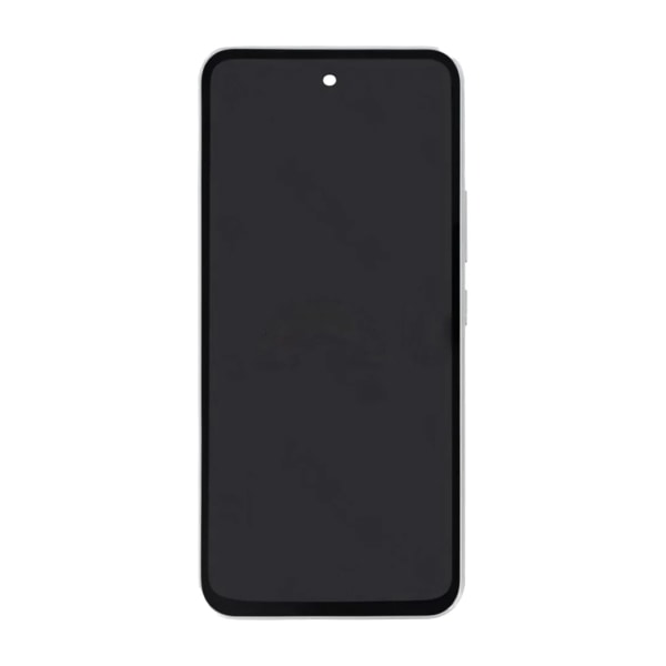 Samsung Galaxy A54 5G Skärm med LCD Display - Vit White